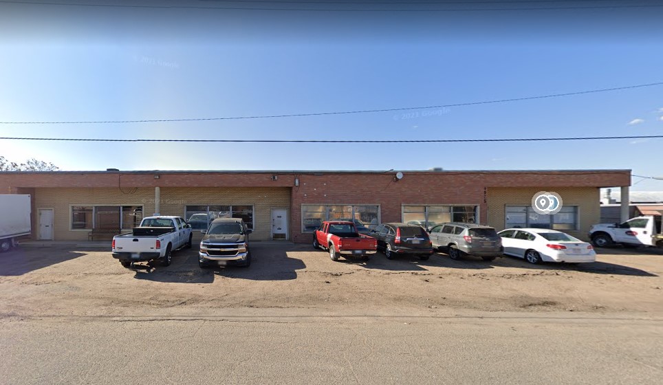 4975 & 4995 N Jackson St. / 3750 E. 50th Ave., Denver, C Denver,CO
